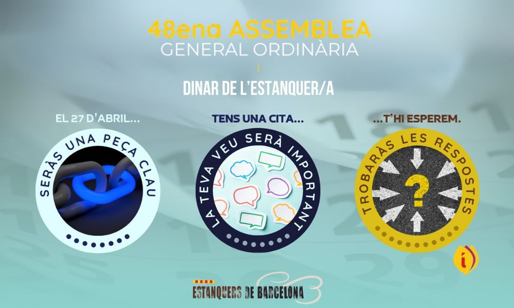 infoestancos - assemblea unio barcelona
