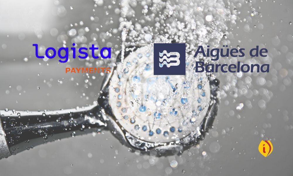 infoestancos - logista payments aigues de barcelona